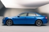 full vw passat vs bmw 3 / #1024944