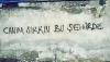 gecenin duvar yazısı / #1378445