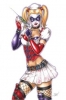 harley quinn / #1174335