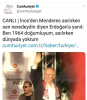 ince den rte ye menderes asılırken nerdeydin ayarı