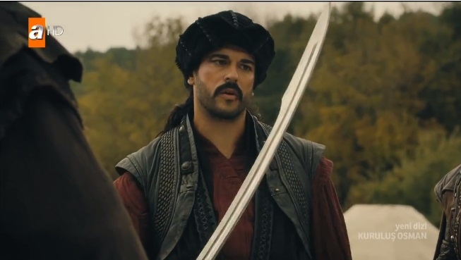 kuruluş osman dizisindeki tarihi hatalar