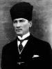 mustafa kemal atatürk / #2432486