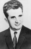 nikolay çavuşesku