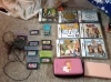 nintendo ds lite