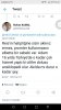 prompter olmadan konuşamayan dünya lideri / #1689291
