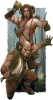 satyr