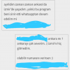 sözlük kasıyor whatsapp a geçelim mi diyen kız / #1629203