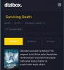 surviving death / #2114910