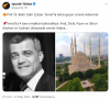 tevrat ta bahsi geçen cennet adana dır