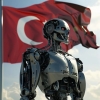 türk robot