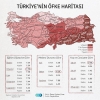 türkiye nin öfke haritası