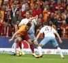 1 nisan 2018 galatasaray trabzonspor maçı / #1659393