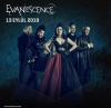 13 eylül 2019 evanescence istanbul konseri / #1847266