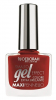 deborah gel effect oje 07 my red