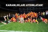 galatasaray bu ülkenin aydınlığıdir / #2109722
