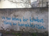 gecenin duvar yazısı / #1158890