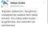 gelecekteki sevgiliden beklentiler / #1335117