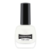 golden rose keratin nail color oje 81