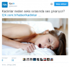 kadınlar neden seks sırasında ses çıkarıyor / #1258523