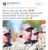 kerem kılıçdaroğlu afrinde ölsün diyen akpli / #1636523