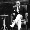 mustafa kemal atatürk / #1446282