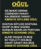 oğul / #1508230