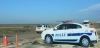radar süsü verilen maket trafik arabaları / #1504218