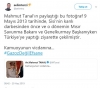 recep tayyip erdoğan ın darbeci sisi ile fotoğrafı