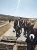 suriye nin türk askerlerini kuşatması