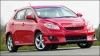 toyota matrix