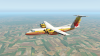 x plane 11