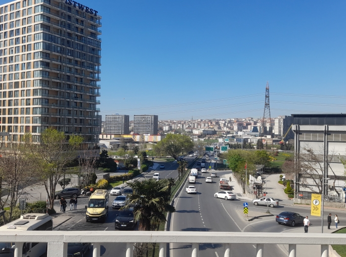 yol fotoğrafları