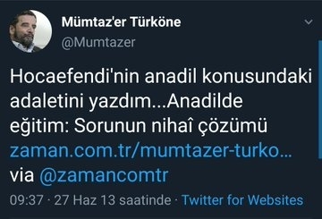 ülkücüler