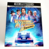 back to the future