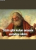 gazeteci fazıl duygun depremzedelere hakaret etti / #2288141