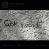 gecenin duvar yazısı / #1203858
