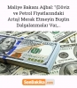 merak etmeyin dalgalanmalar var hepsi yatışacak / #1664422