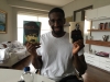 rıdvan a atatürk ü ekpe udoh anlatsın / #1444836