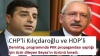 şehit cenazesinde olay çıkartanlar / #1081214