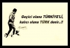 türk olmak ve türkiyeli olmak arasındaki fark / #1034427
