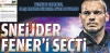 wesley sneijder in fenerbahçe ye transferi / #1322174