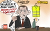 13 nisan 2020 misvak karikatürü / #2008835