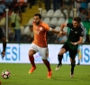 27 ağustos 2016 akhisar belediye galatasaray maçı / #1162147