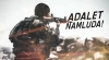 adalet namluda / #1502470