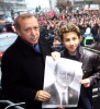 akp li gencin yaptığı recep tayyip erdoğan resmi / #1375761