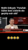 ankaralıların melih gökçeği arıyoruz demesi