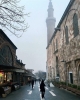 bursa ulu camii