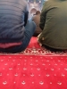 cuma gitmeyen erkekte gizli eşcinsellik vardır / #1805604