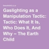 gaslighting / #1143672