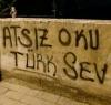 gecenin duvar yazısı / #1254216